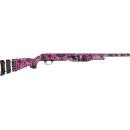 MOSS 510 MINI 410 18.5 MUDDY GIRL WILD CAMO