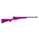 SAV RASCAL 22LR PURPLE YTH