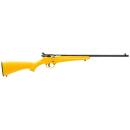 SAV RASCAL 22LR YLW YTH