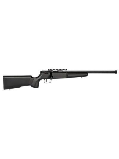 SAV RASCAL TGT 22LR 16"" 1RD