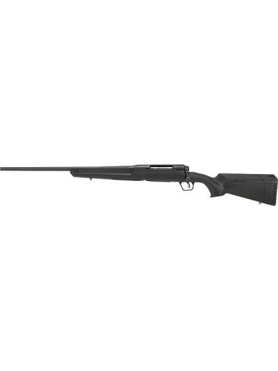 SAV AXIS II 22-250 LH 4RD