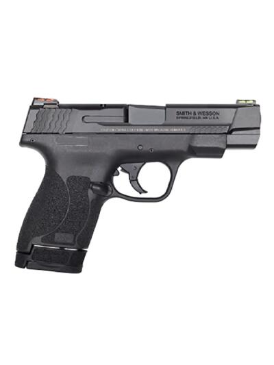 SW PC M&P40 SHLD M2.0 HV 7RD