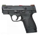 SW M&P9 SHIELD HV 3'' 8RD CA