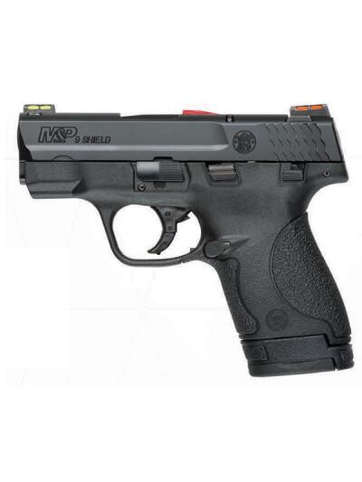 SW M&P9 SHIELD HV 3'' 8RD CA