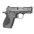 SW CSX 9MM BLK 3" TS 12RD