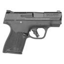 SW M&P9 SHIELD PLUS + TS 10RD