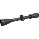 TRAD A1143RIR 3-9X40 MUZZLELOADER SCOPE RANGE FINDING RED/GRN