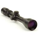 TRAD A1143 SCP 3-9X40 MUZZLELOADER SCOPE BLK