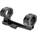 WARNE SKYLINE PRECISION 30MM - 1PC CANTILEVER MOUNT 20MOA