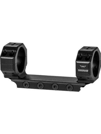 WARNE SKYLINE PRECISION 34MM - 1PC MOUNT BOLT RIFLE MED HGHT