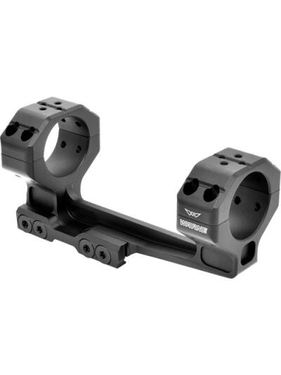 WARNE SKYLINE PRECISION 34MM - 1PC CANTILEVER MOUNT 20 MOA