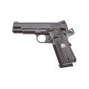 WILSON CQB CMDR 1911 4.25" 45ACP 8RD