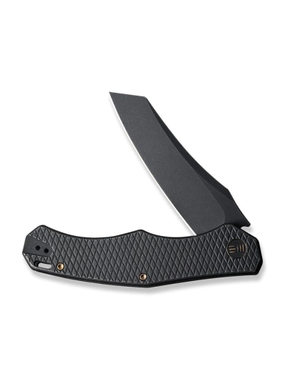 RekkeR Flipper Knife