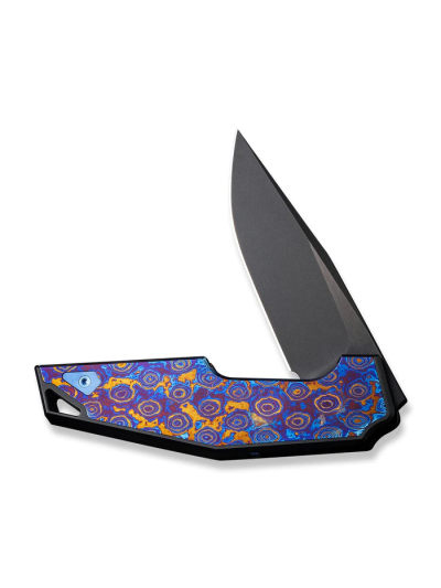 Flipper Knife