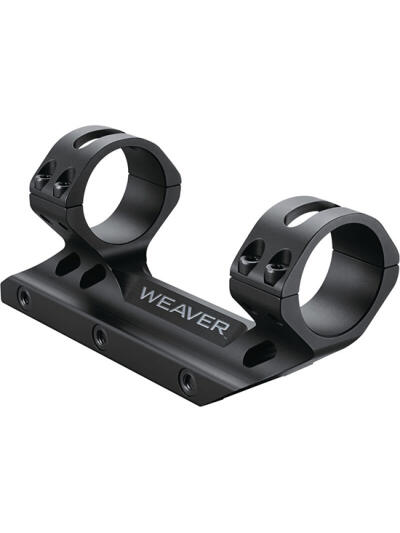 WEAVER MSR MOUNT 30MM MATTE