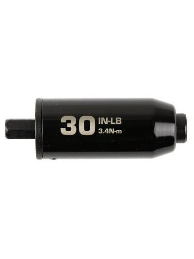 WHEELER FAT STIX LIMITER 30 IN-LB