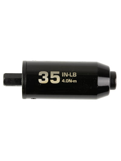 WHEELER FAT STIX LIMITER 35 IN-LB