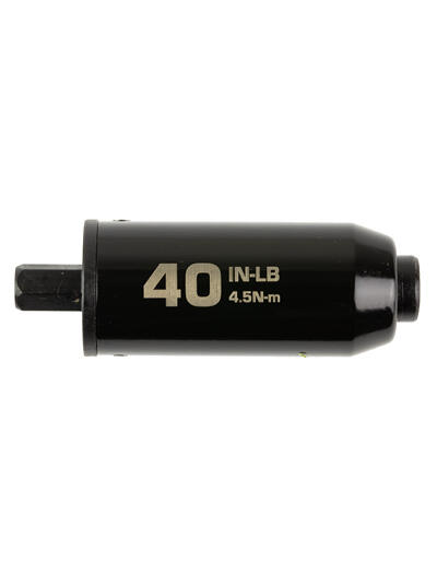 WHEELER FAT STIX LIMITER 40 IN-LB