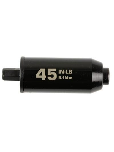 WHEELER FAT STIX LIMITER 45 IN-LB