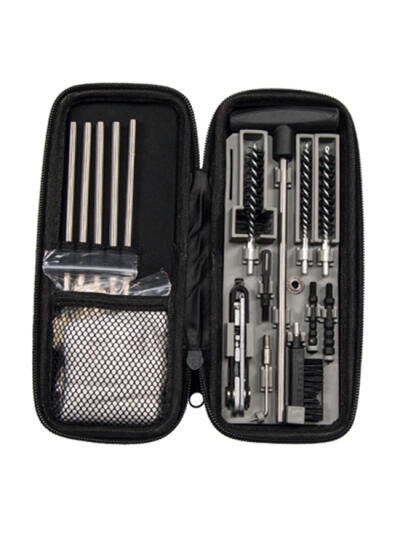 WH DELTA SERIES COMPACT AR CLEANING KIT