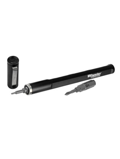 WH MICRO MULTI DRIVER TOOL PEN