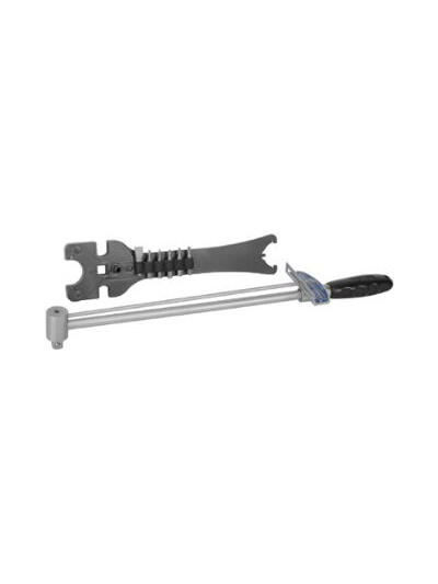 WHEELER DELTA AR COMBO TOOL W/TORQUE WRENCH