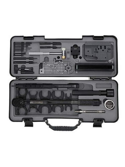 WH DELTA SERIES PRO ULTIMATE AR-15 ARMORERS