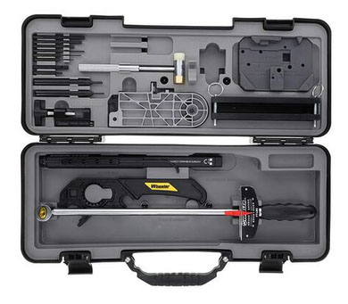 WH DELTA SERIES PRO AR-15 ARMORERS KIT