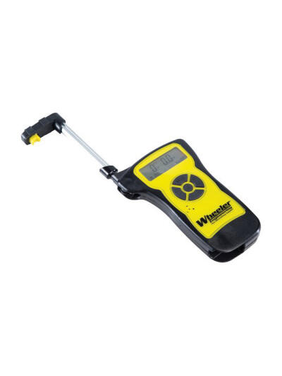 WHEELER PROFESSIONAL DIGITAL TRIGGER GAUGE