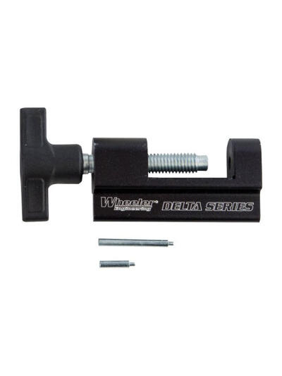 WHEELER DELTA AR TRIGGER GUARD INSTALL TOOL