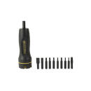 WHEELER 2023 DIGITAL FAT WRENCH BLK