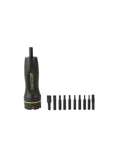 WHEELER 2023 DIGITAL FAT WRENCH BLK