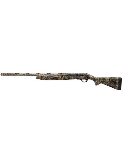 WIN SX4 LH WATERFOWL MAX7 12GA 3.5 28