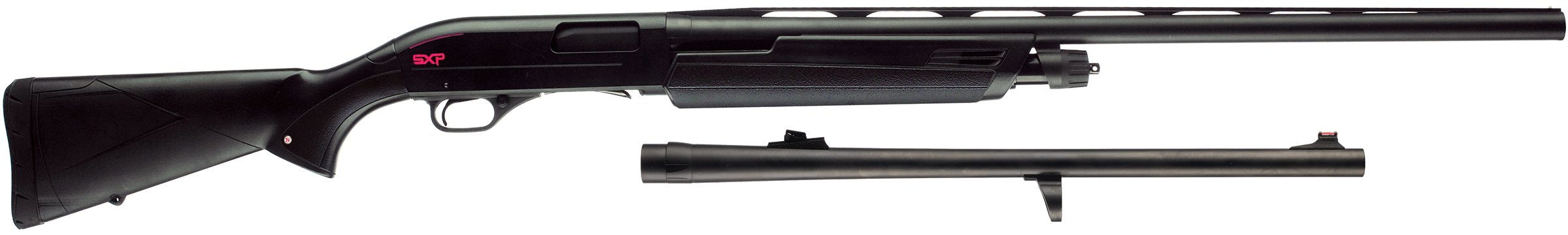 WIN SXP BUCK BIRD COMBO 20GA 3 26 INV+3 SHOT