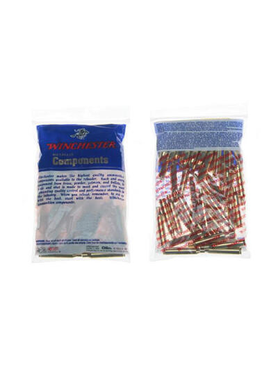 WIN BRASS 7MMREM 50/20