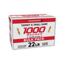 WIN WHITE BOX 22LR 36GR HP 1000/2000
