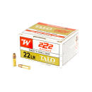 WIN TALO 22LR 36GR PHP 222/2220