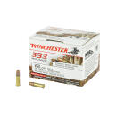 WIN 22LR 36GR CPR HP 333/3330
