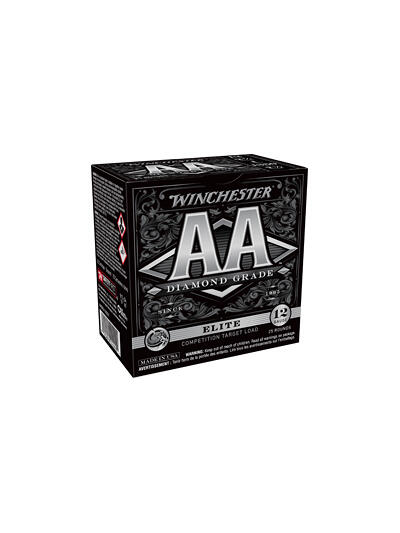 WIN AA DG 12GA 2.75" #7.5 1OZ 25/250