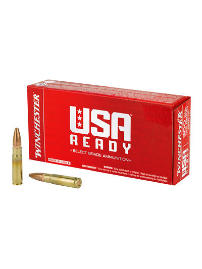WIN USA RDY 300BLK 125GR 20/200