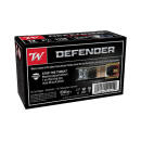 WIN DEFENDER 12GA 2.75" 3-00/1OZ 10/