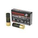 WIN DBL X HV 12GA 2.75" 00BK 9P 5/