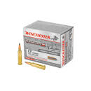 WIN 17 HORNET 20GR VARMINT XP 20/200