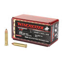 WIN VARMINT LF 22WMR 25GR NTX 50/