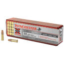 WIN HV 22LR 40GR HP 100/2000