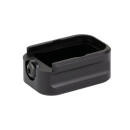 WARNE MAG EXT FOR GLK 17/22 +3/2 BLK