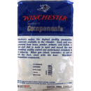 WINCHESTER UNPRIMED CASES - 357 MAGNUM 100 PACK 20PK/CS