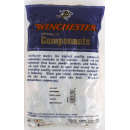 WINCHESTER UNPRIMED CASES 45 - COLT 100 PACK 20PK/CS