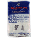 WINCHESTER UNPRIMED CASES - 9MM LUGER 100 PACK 20PK/CS