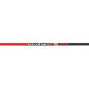 Carbon Express Maxima Red Shafts 350 1 doz.